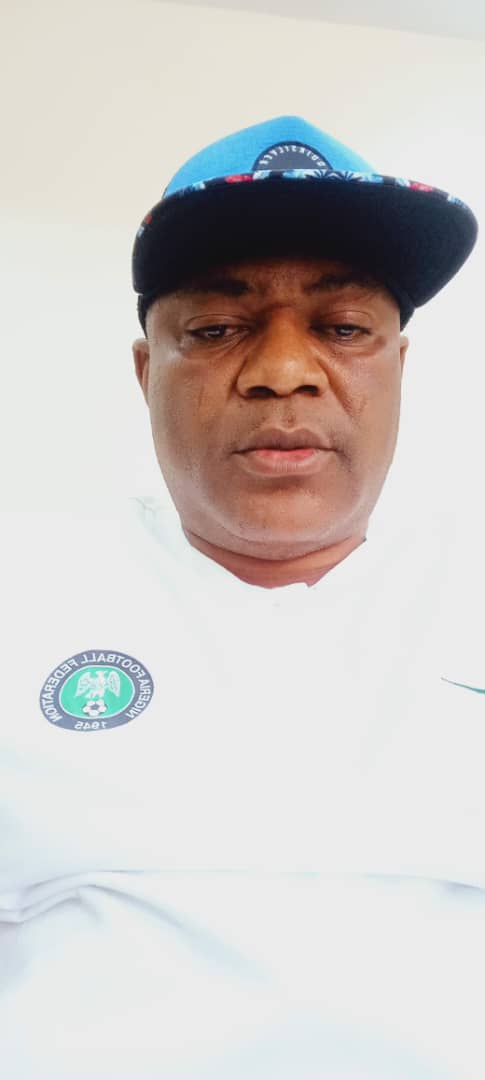 Cover image for Sacked Delta Queens, Keshi says ' I wasn't given free hand to work '