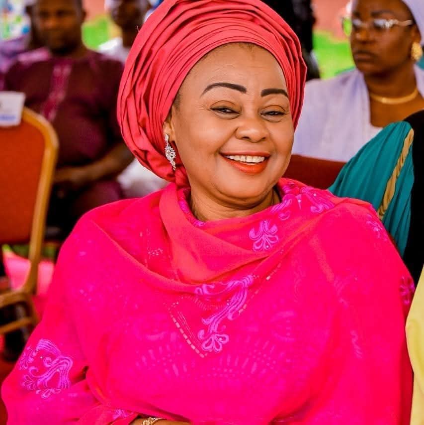 Cover image for Gumel hails appointment of Omidiran as Chair, Federal Character Commission 