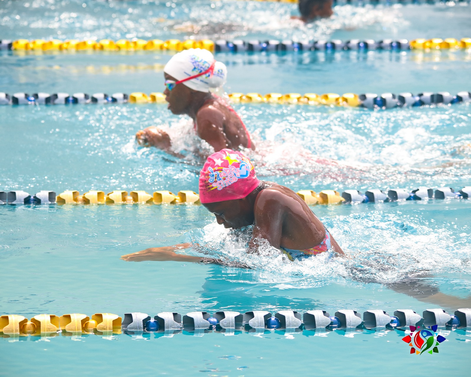 Cover image for 2nd NDG: Team Edo widening gaps on medals table 