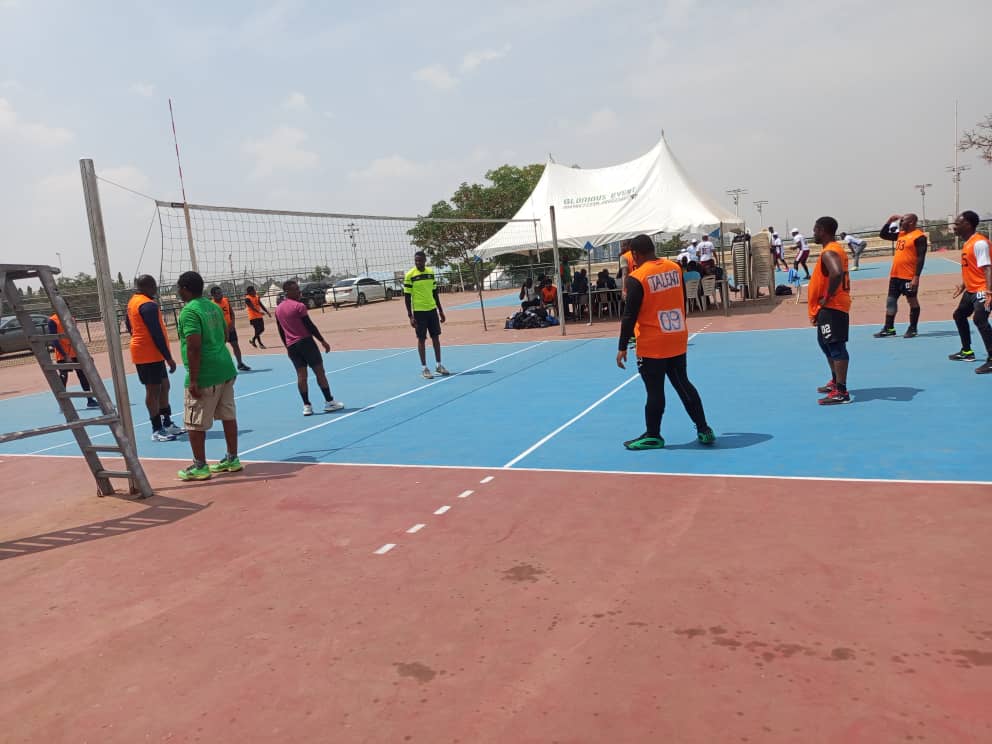 Cover image for NLNG tops as swimming takes centre stage at NOGIG 2026