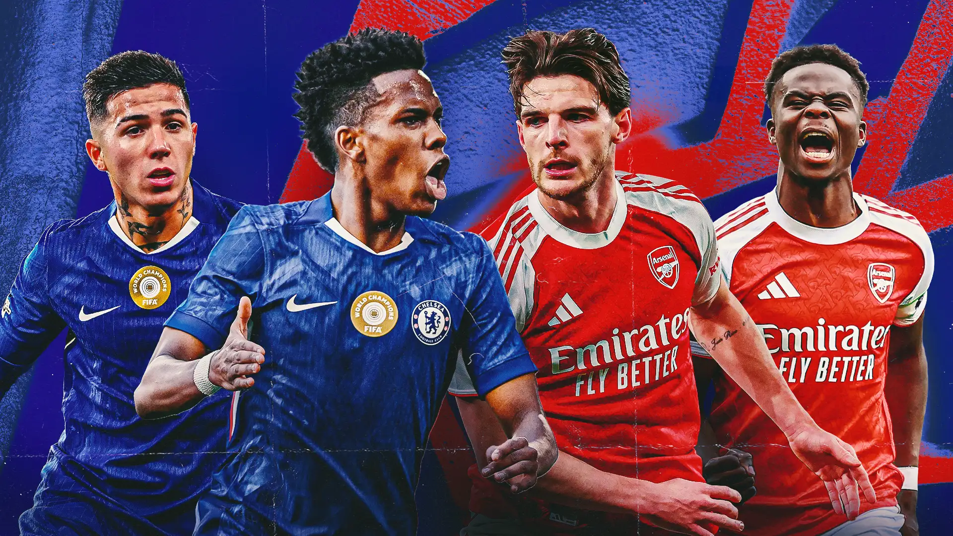 Cover image for SuperSport Weekend Football Guide: European heavyweights clash 