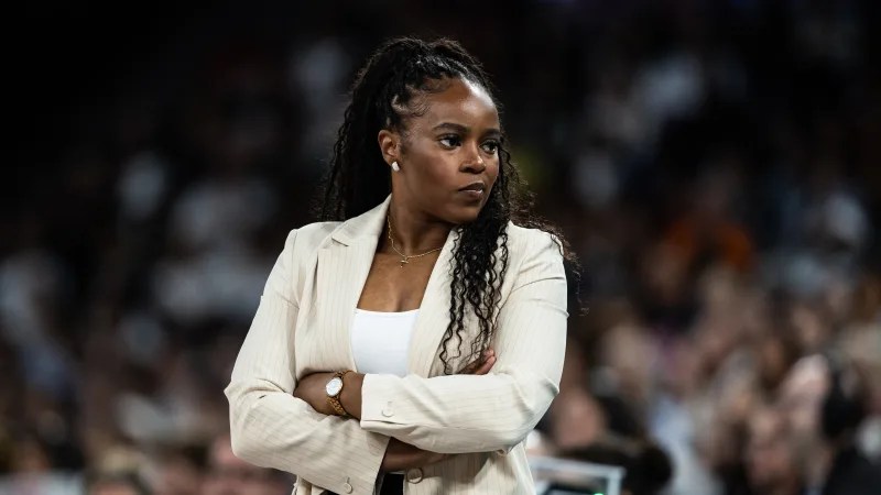 FIBA WORLD CUP QUALIFIERS: We will learn quickly from loss to South Korea - D'Tigress'  Wakama