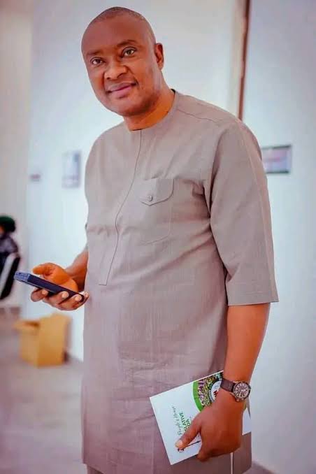 Cover image for NSC mourns as president of Nigeria Aquatics Federation dies