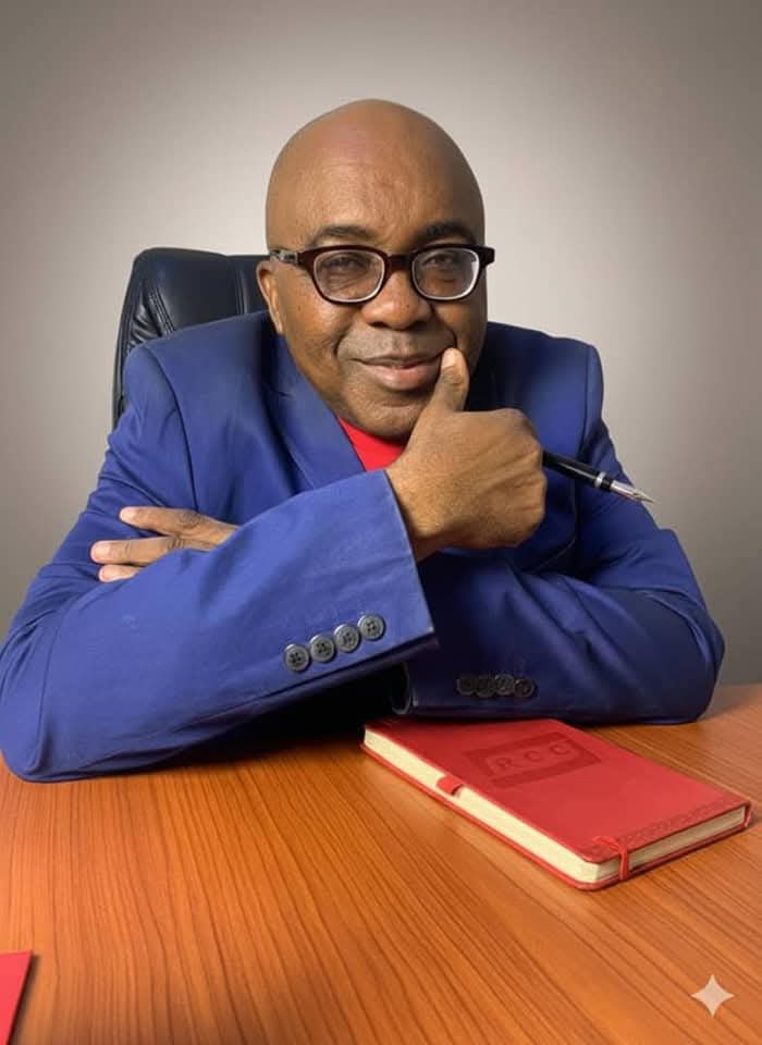 Cover image for Former FCT FA vice chairman,  Ngwaogu appointed Football Coordinator of Tinubu Support Organisation in FCT