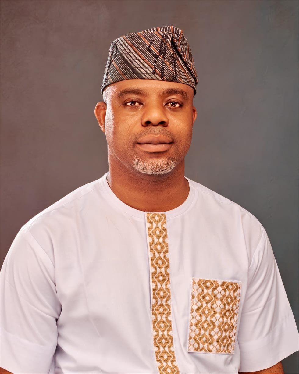 Cover image for I'm honoured to be considered for Newstap/ SWAN Five-Star Award- Imadu