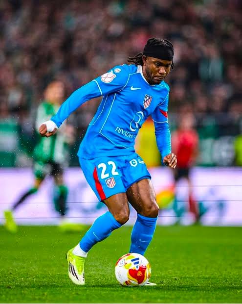 UCL: Lookman progresses as Osimhen's Gala out