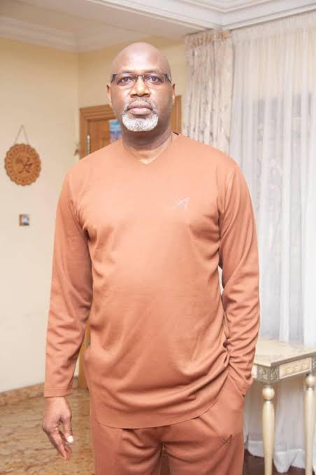 Cover image for FIBA reaffirms support for Musa Kida-led NBBF