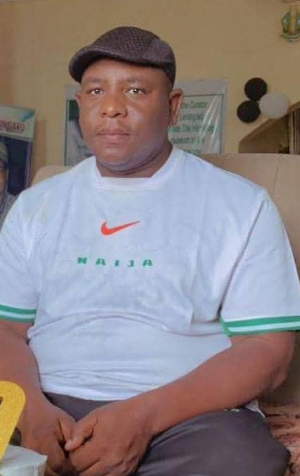 Cover image for NLO Chief: NFF statutes made Club Chairmen Forum illegal