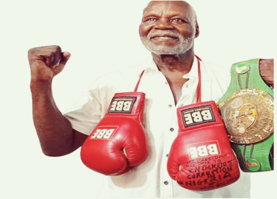 Bash Ali reaffirms support for NBBofC