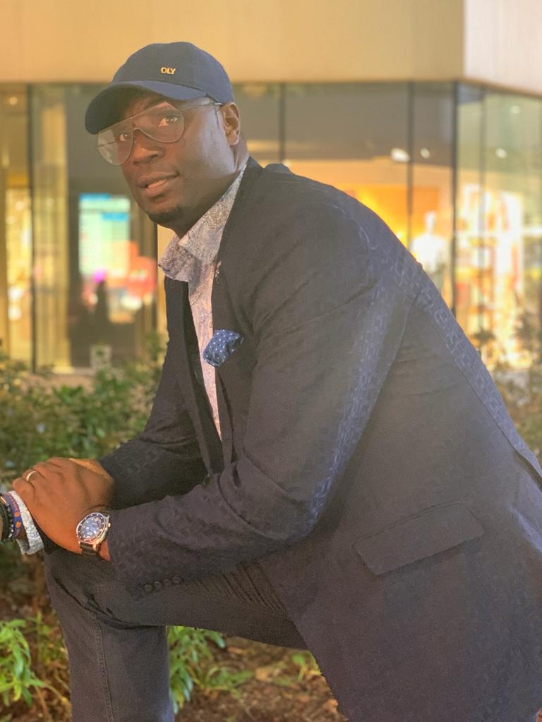 Cover image for Oyedeji charges athletes to justify support