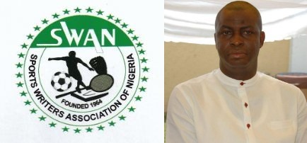 Sporting Lagos NPFL promotion: SWAN hails Enakhena’s ‘proven leadership records'