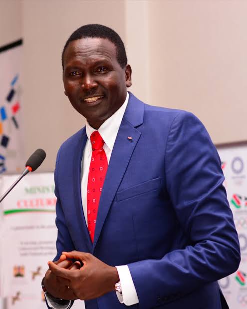 Cover image for Lagos set to welcome Marathon Legend Paul Tergat for African Running Summit