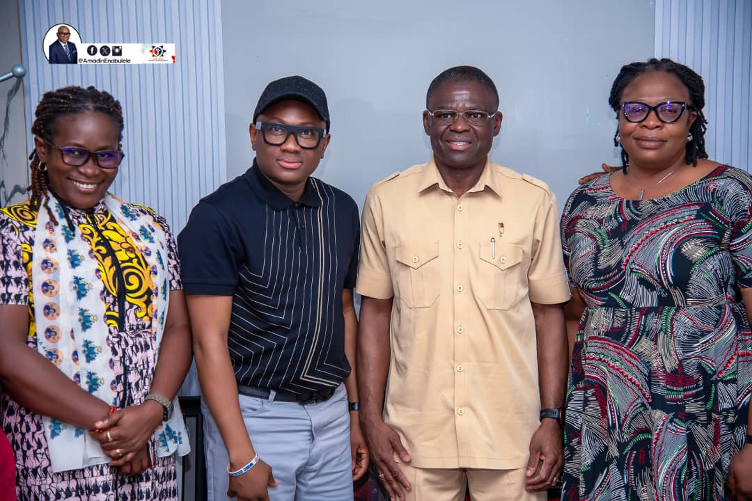 Cover image for NIS set to kick start South-South Zonal Training Centre in Benin 