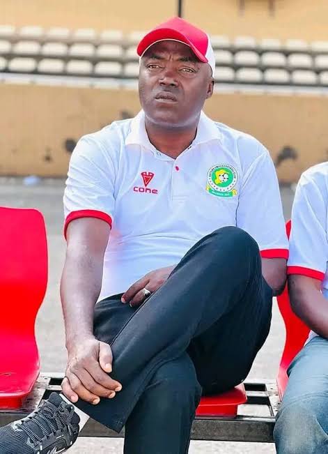 Cover image for Katsina Utd coach: Victory over 3SC 'll boost our confidence 