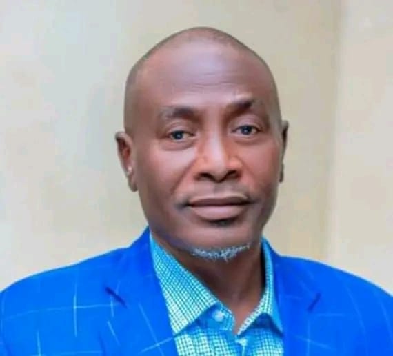 Cover image for Again, Nigeria football in mourning as Referees boss, Sani Zubairu, dies