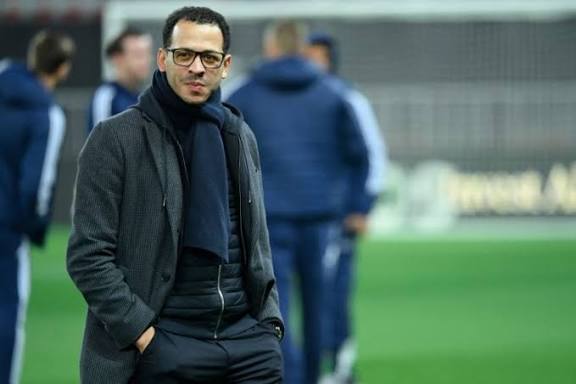 Cover image for New Chelsea boss, Rosenior to pay ₦2m fine over UK conviction