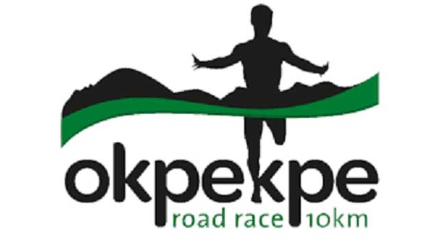 Cover image for Okpekpe 10km race Oshiomhole steals show as Kenyans sweep medals