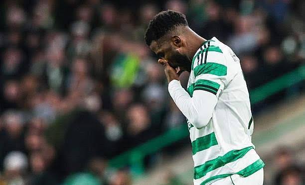 Iheanacho downright lazy, says ex Celtic star