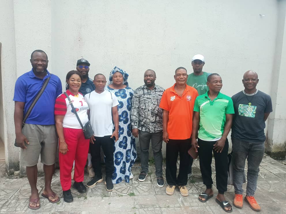 Cover image for Niger Delta Games: Edo Liaison Committee charges coaches, other stakeholders on athletes mobilisation