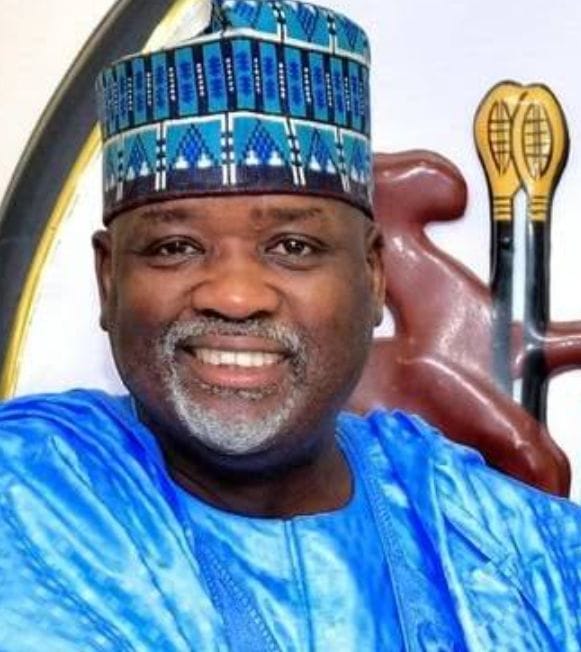 Cover image for YSFON President/FMBN Chairman, Gawuna urges , Muslims, Christians to be tolerant during fasting period