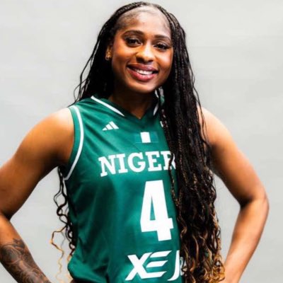 Cover image for FIBA WORLD CUP QUALIFIERS: D'Tigress switch attention to South Korea after commanding win over Colombia 