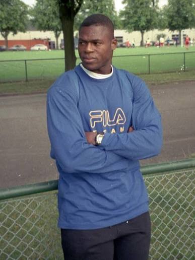 Cover image for Ogunkoya thumbs up Niger Delta Games’ emphasis on talent discovery