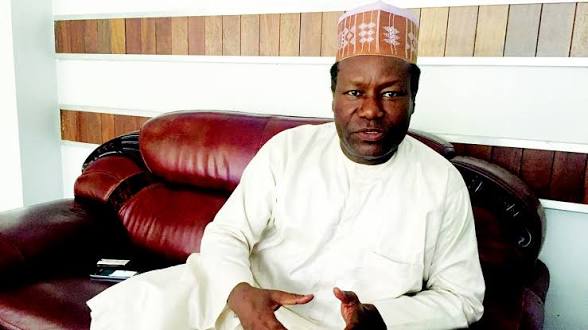 Bako commends Sportsville award