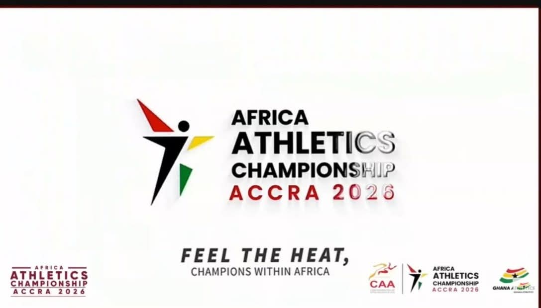 Cover image for Accra 2026 throws open media doors for Africa’s premier athletics showpiece