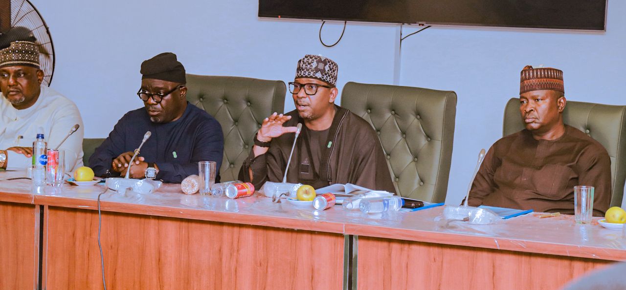 Cover image for House of Reps calls for more funding accelerate sports development