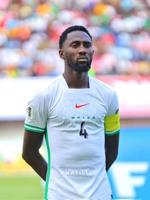Cover image for Ndidi vows pay Eagles match bonus against Algeria if...