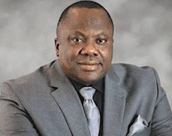 Cover image for Itemuagbor says  road running can drive Nigeria’s economy, youth development   