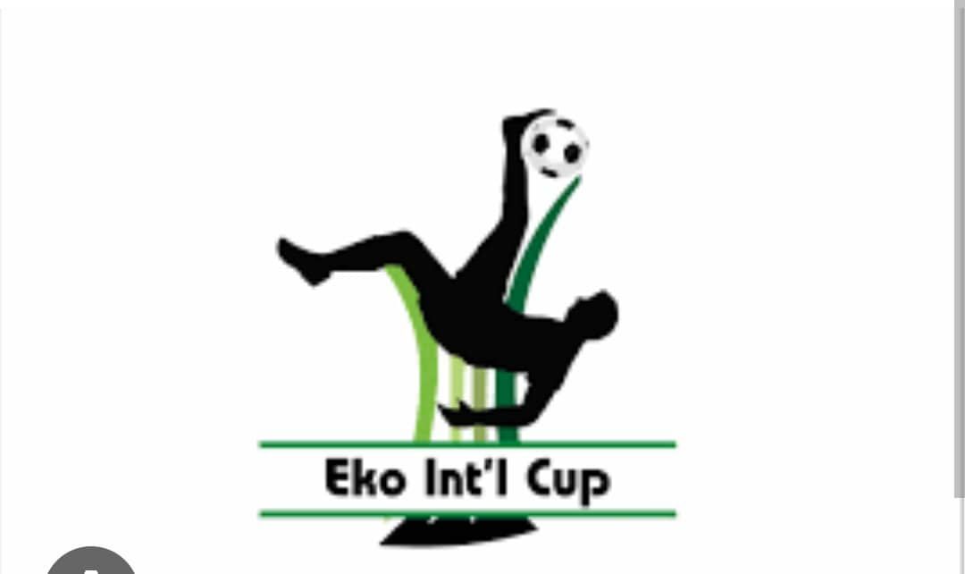 Cover image for Pre-season tourney: Organisers shift Eko International Cup by one week