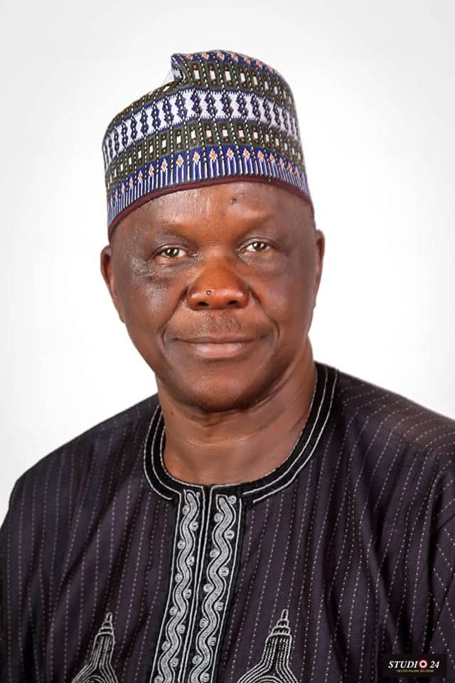 Cover image for Nimrod hails Customs CG Adeniyi as Customs teams impress in Africa