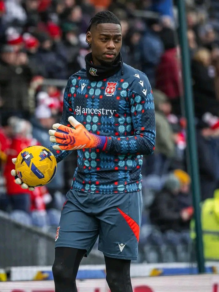 Cover image for NFF awaits English FA on Okonkwo's switch 