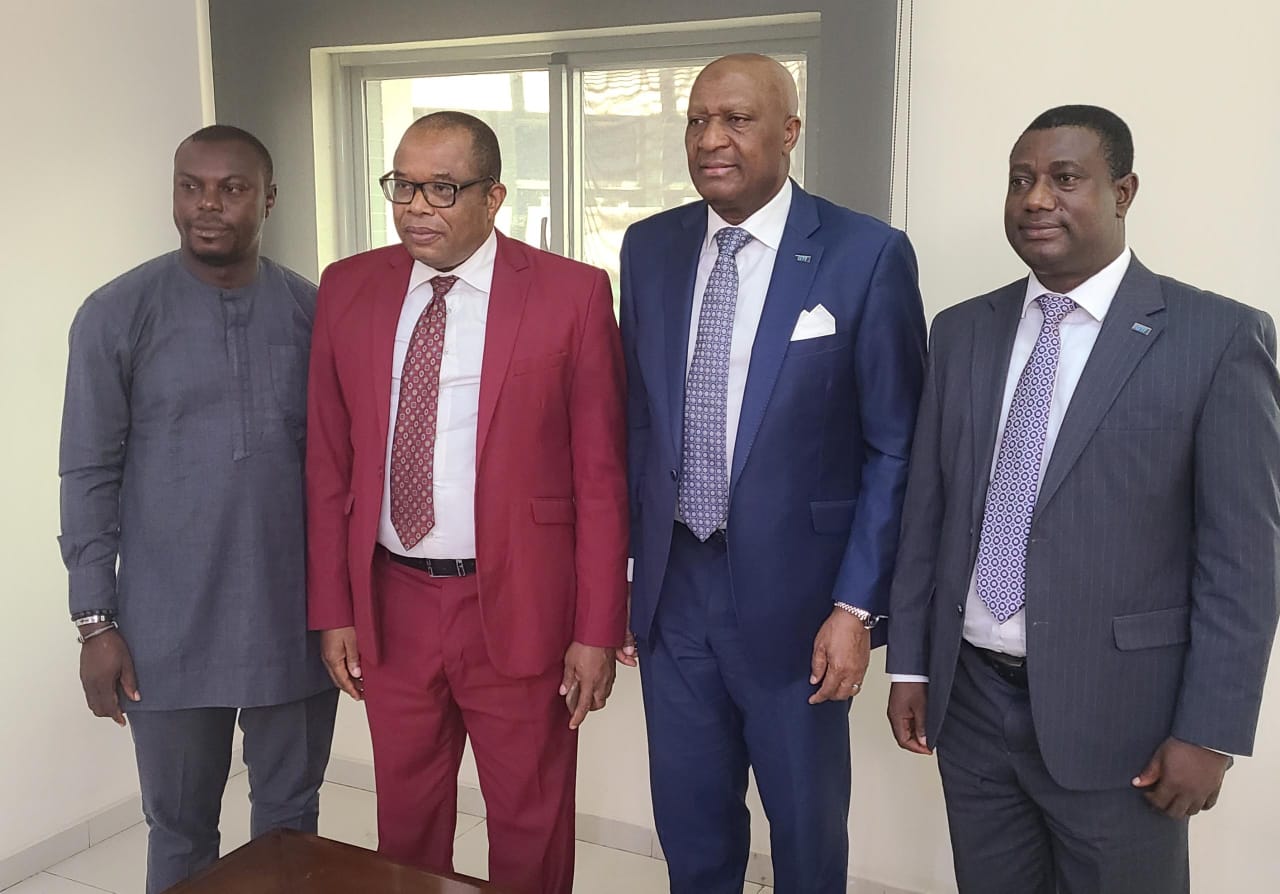 Cover image for Newstap/SWAN award nomination excites GTI boss