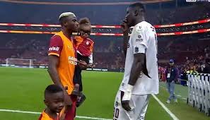 Onuachu creates history in Turkey, Osimhen grabs 12th goal of the season 