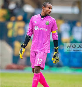 Cover image for Elite Goalkeepers Group defends Obasogie against match fixing allegations