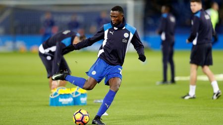 Cover image for Ndidi tops Iheanacho in Leicester City's transfer market values