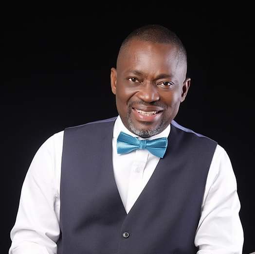 Cover image for Nigeria football needs reset - Amb. Okereafor