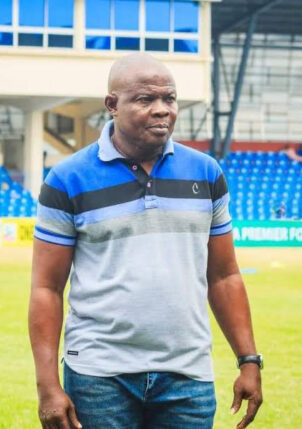 Cover image for Ogunbote, Collins emerge February LBA winners in NPFL