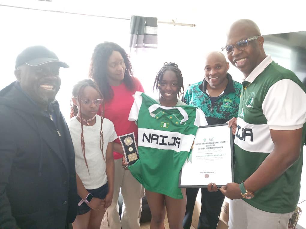 Cover image for NSC reaffirms commitment to supporting Elite Athletes