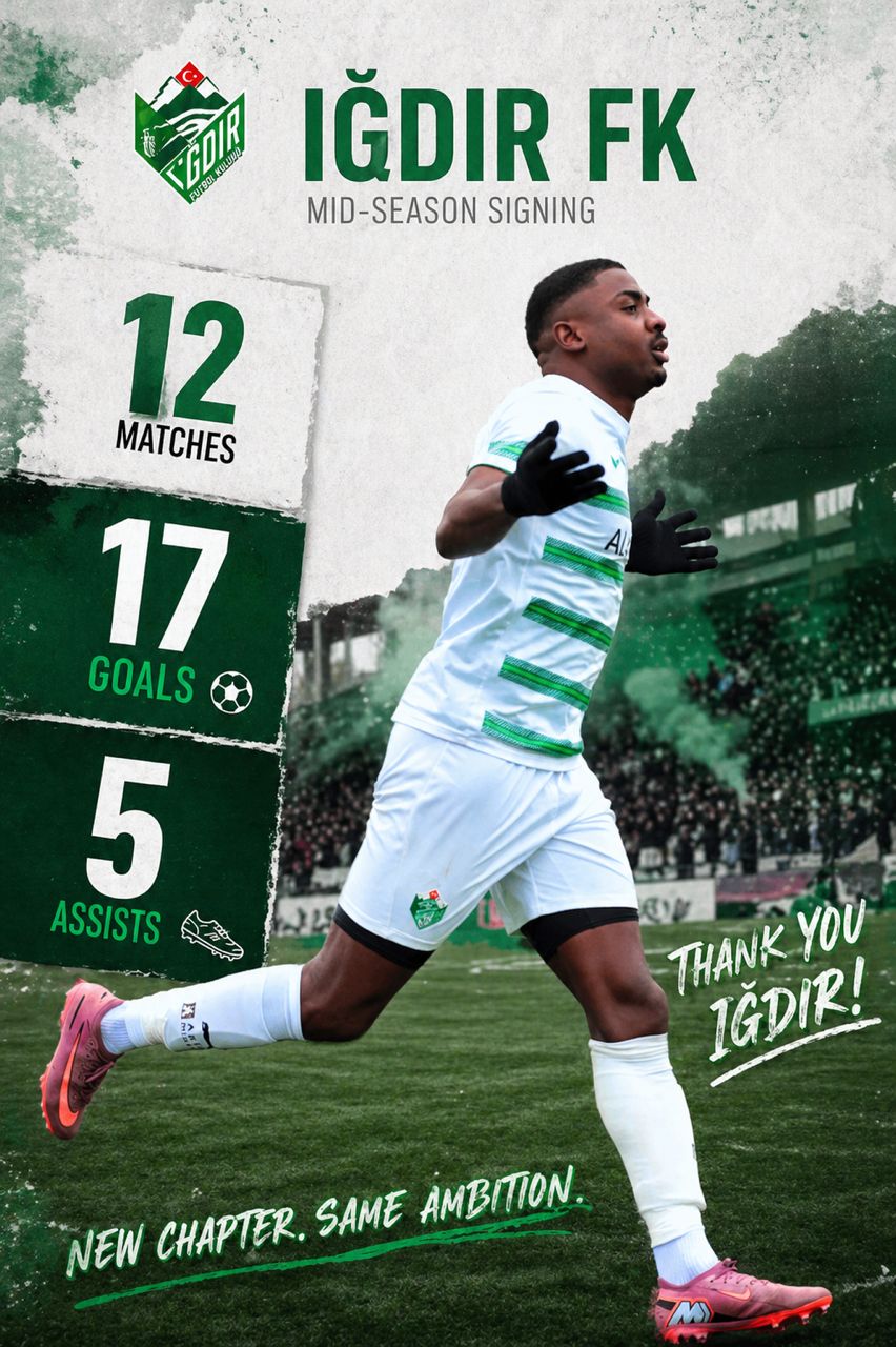 17-goal hero Ayomide Wahab roars after incredible season in Turkey