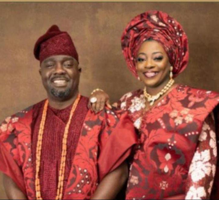 Cover image for Trailblazing Duo:  Bukola, Yetunde Olopade leading sports revolution in Nigeria