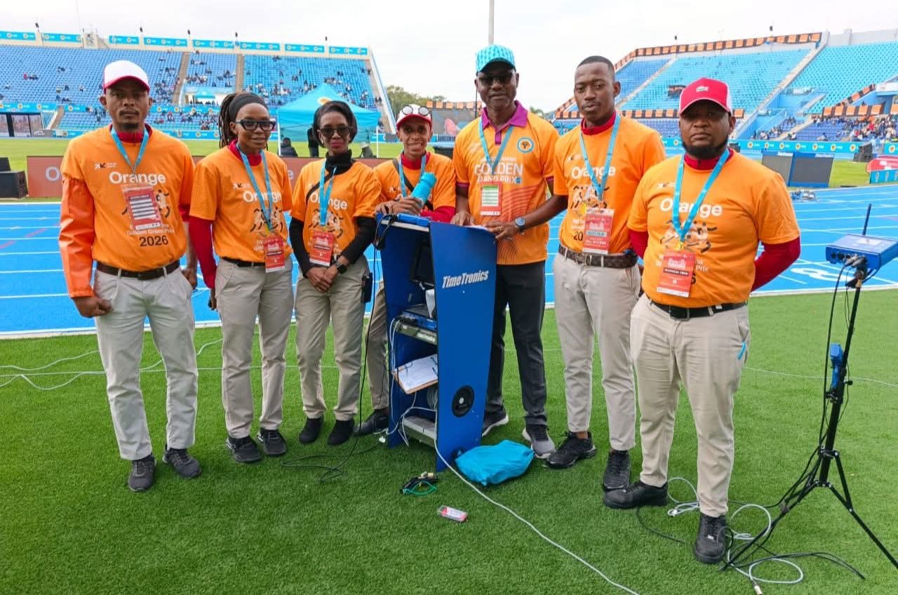 Cover image for Africa sets the pace as Nigeria urged to fix technical gaps amid NSC remarkable reforms