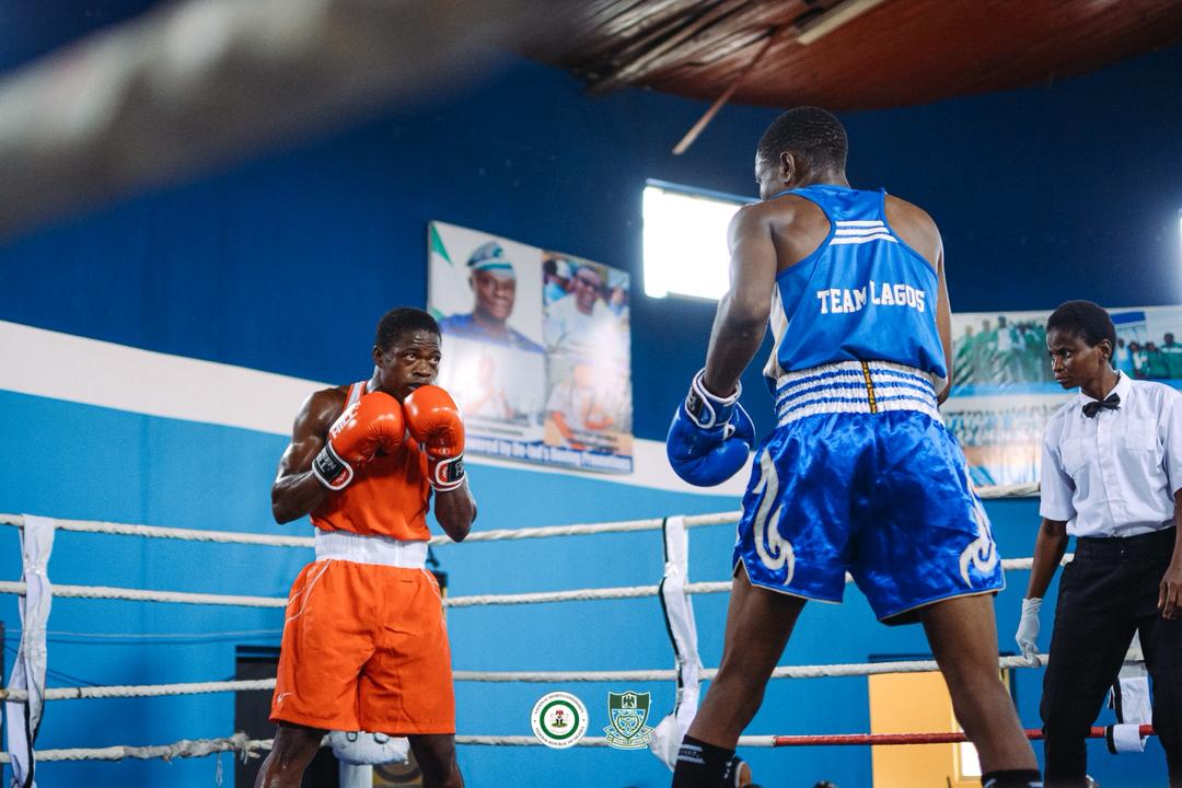 Nigeria to face Ghana in international friendly ahead Of Commonwealth Games