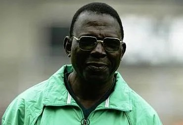 Cover image for Former Super Eagles coach, Onigbinde for burial June 26 in Modakeke hometown 
