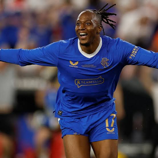 Cover image for Southampton resign to losing Aribo in transfer market