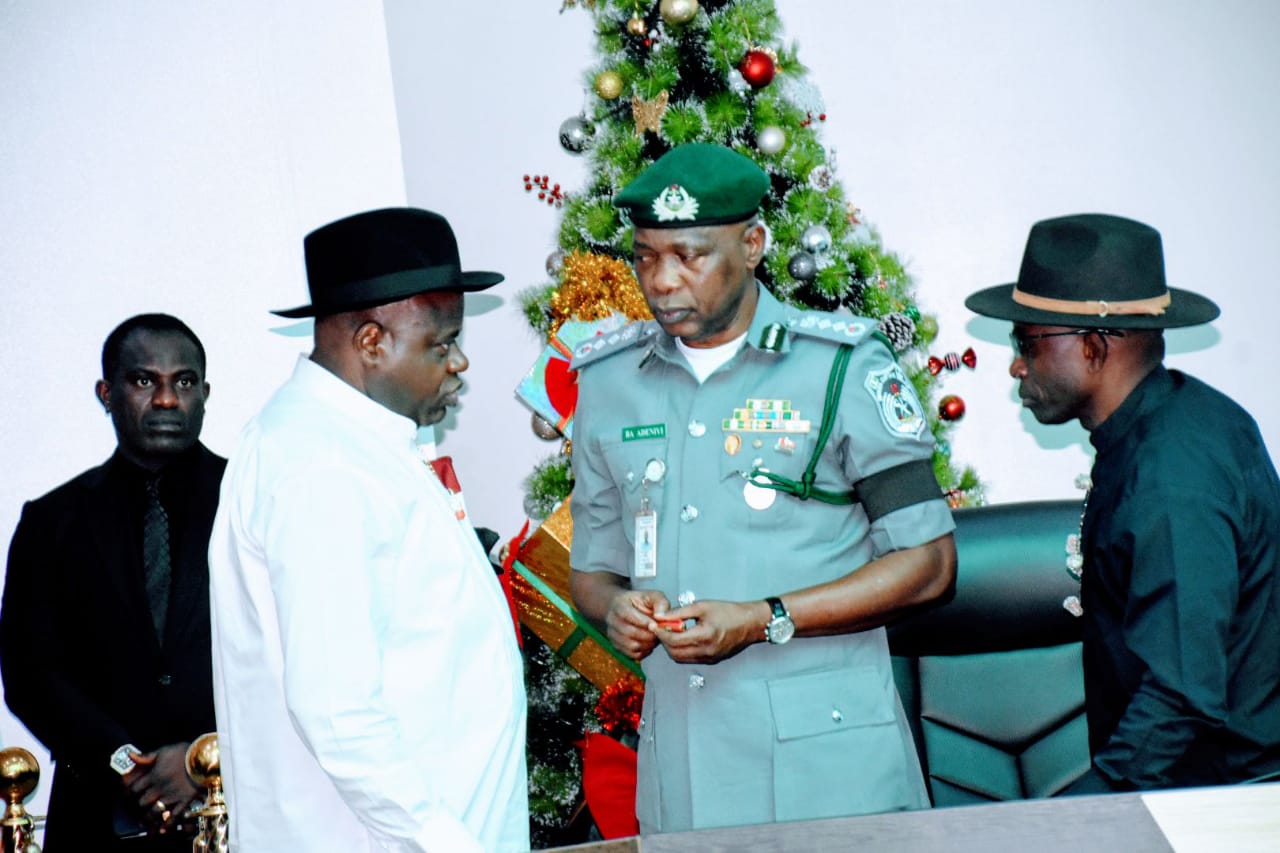 Cover image for NWF commits to regional development, sets up committees to that effect