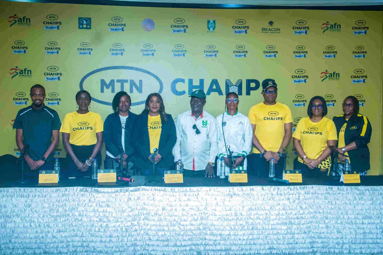 Cover image for MTN CHAMPS Season 4 winners to receive N5m cash rewards