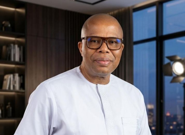 Cover image for Aluo excited as NNL stages draw for Super Four tourney in Lagos